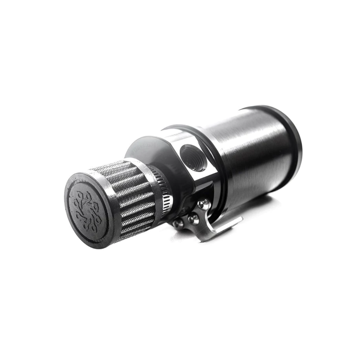 Integrated Engineering Atmospheric Universal Catch Can for VW / Audi