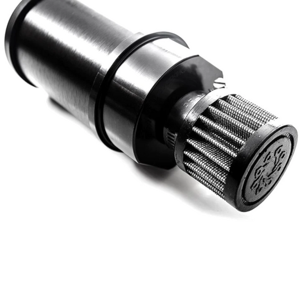 Integrated Engineering Atmospheric Universal Catch Can for VW / Audi