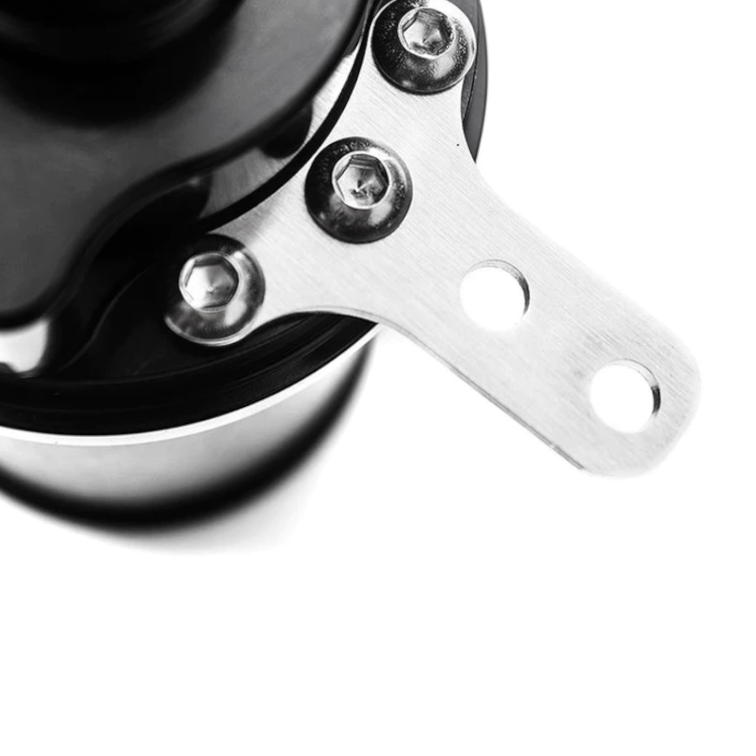Integrated Engineering Atmospheric Universal Catch Can for VW / Audi