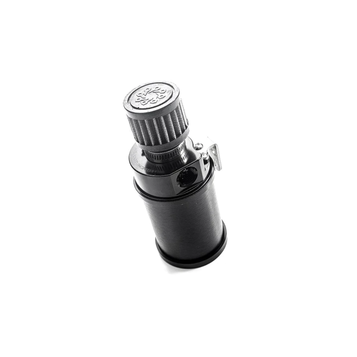 Integrated Engineering Atmospheric Universal Catch Can for VW / Audi