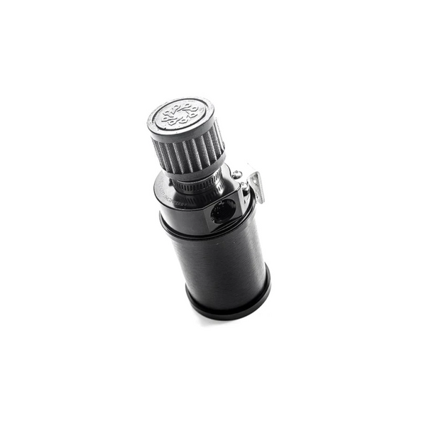 Integrated Engineering Atmospheric Universal Catch Can for VW / Audi