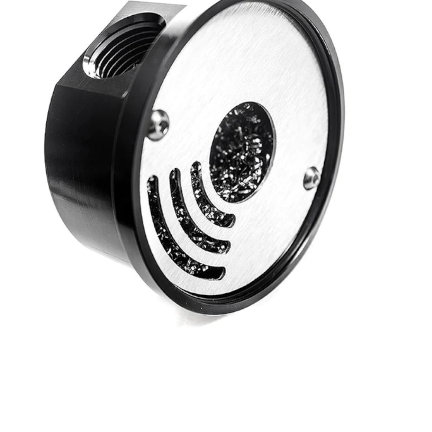 Integrated Engineering Atmospheric Universal Catch Can for VW / Audi