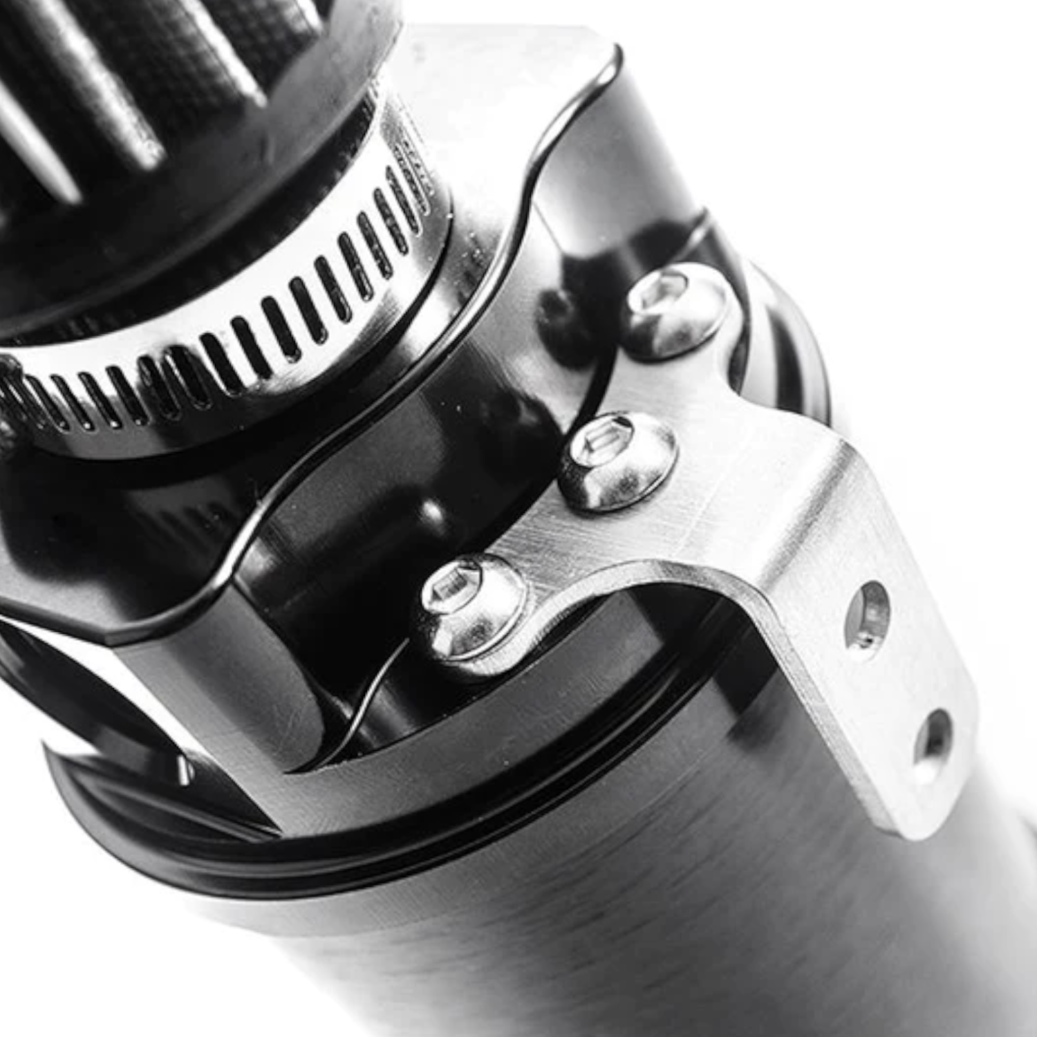 Integrated Engineering Atmospheric Universal Catch Can for VW / Audi