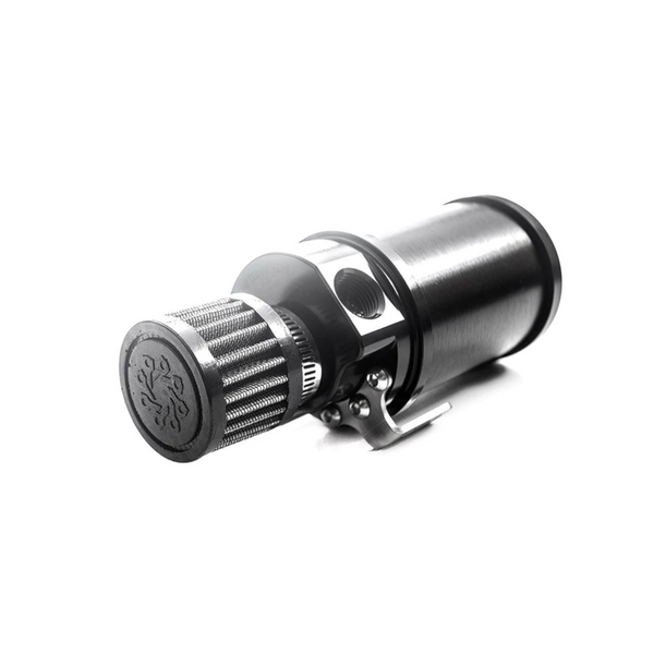 Integrated Engineering Atmospheric Universal Catch Can for VW / Audi