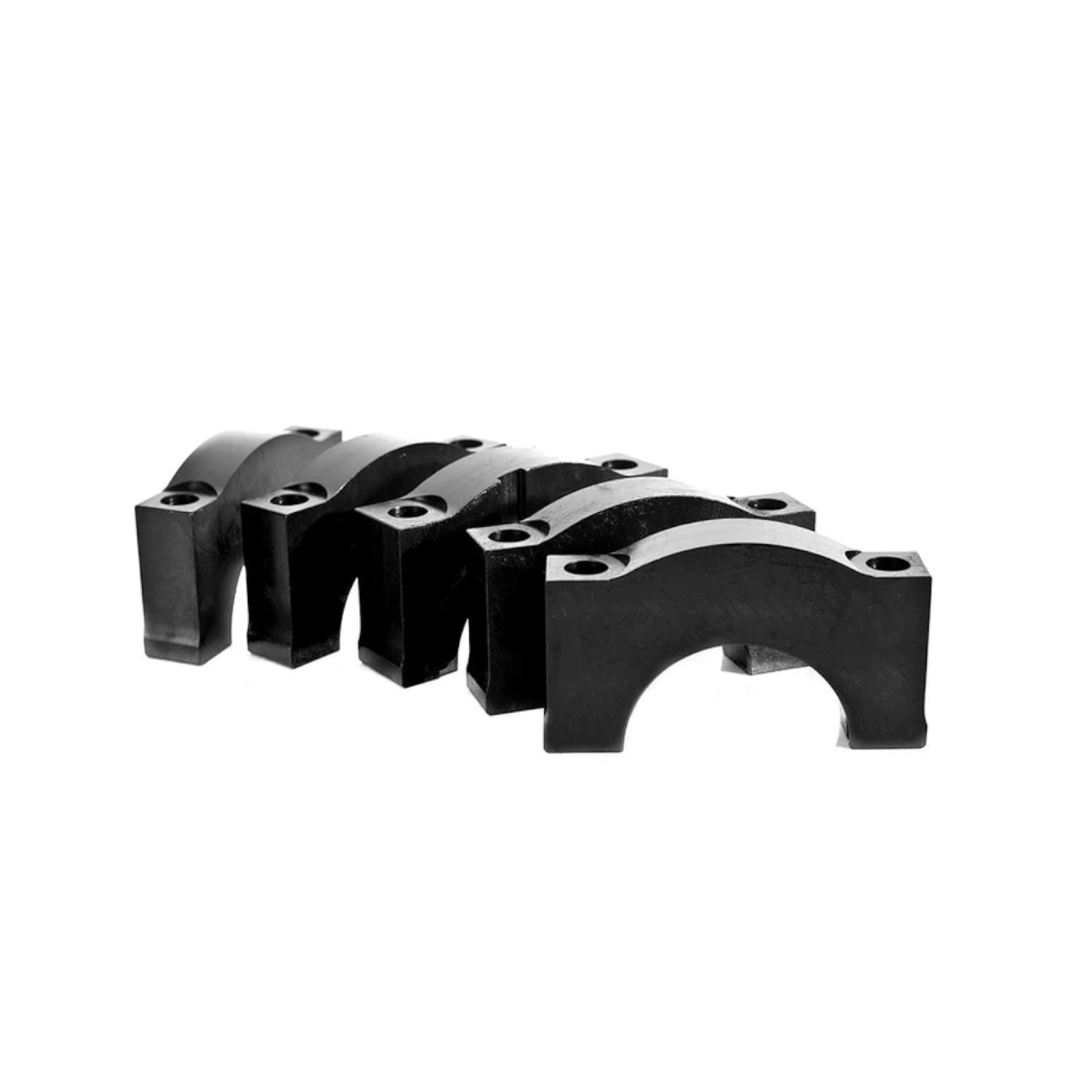Integrated Engineering Billet Steel Main Caps for Audi A3 8P / B5 A4 / B7 A4 / MK1 TT / MK2 TT / MK2 TTS & More