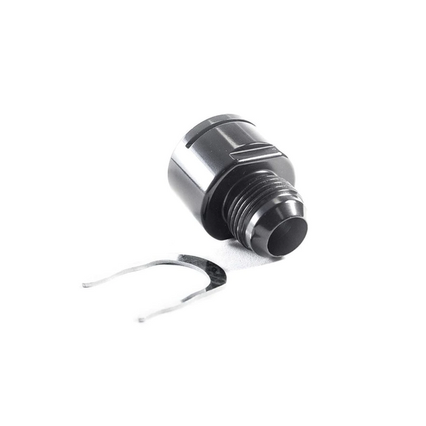Integrated Engineering Block Breather Adapter for Audi A3 8P / B7 A4 / MK2 TT / MK2 TTS, Volkswagen B6 Passat / B7 Passat & More