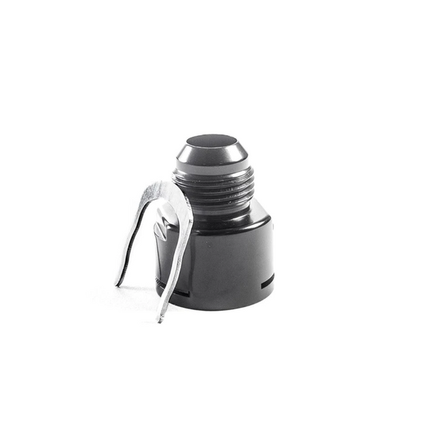 Integrated Engineering Block Breather Adapter for Audi A3 8P / B7 A4 / MK2 TT / MK2 TTS, Volkswagen B6 Passat / B7 Passat & More