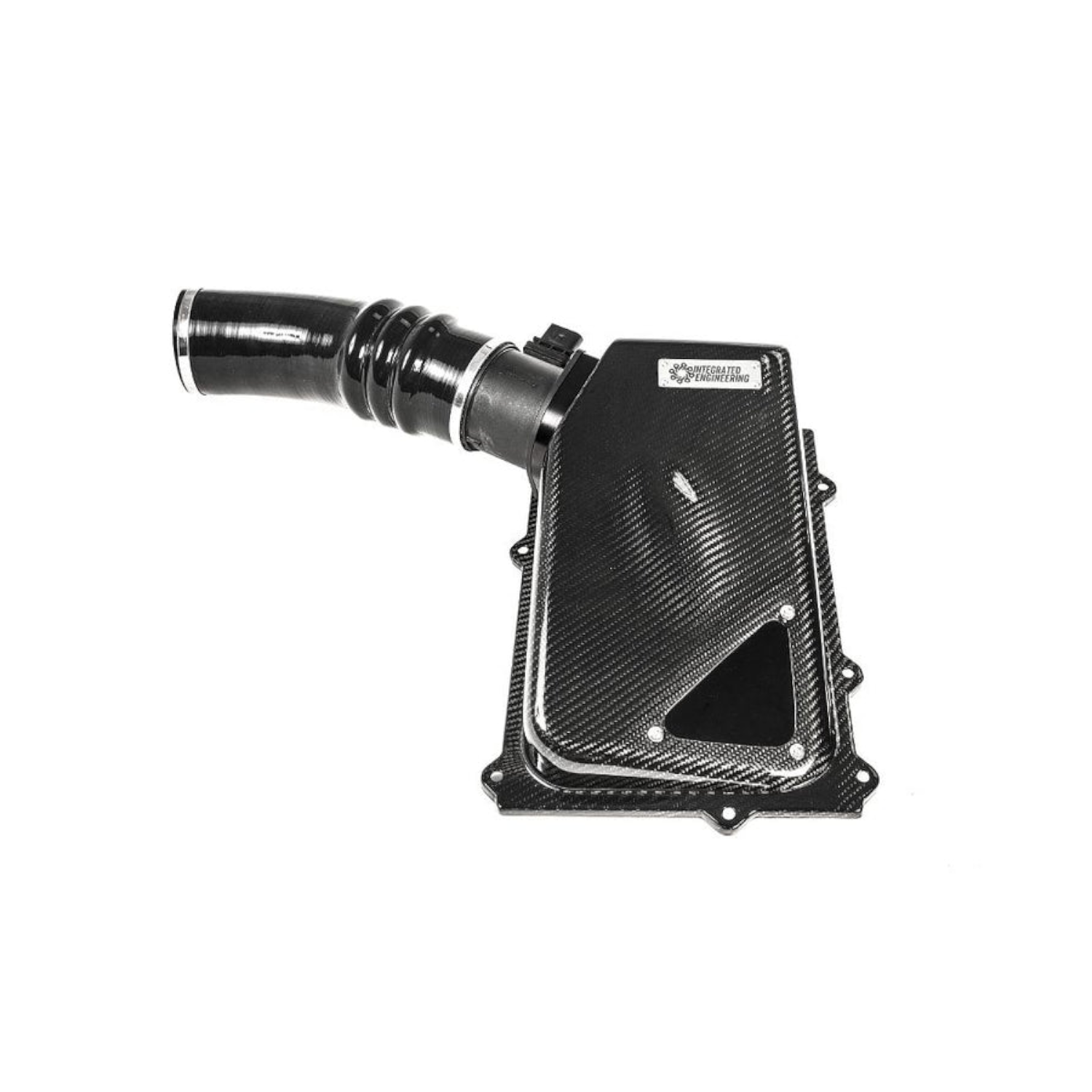 Integrated Engineering Carbon Fiber Cold Air Intake for Audi MK2 TTS