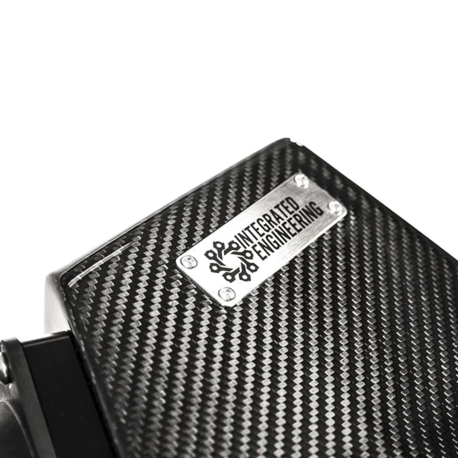 Integrated Engineering Carbon Fiber Cold Air Intake for Audi MK2 TTS