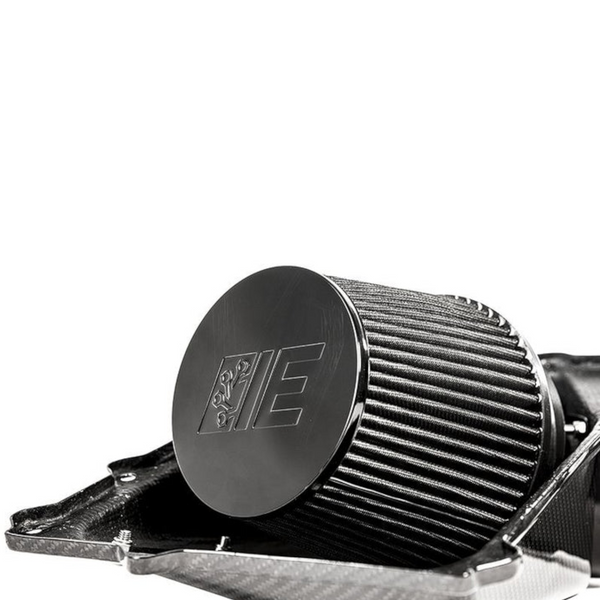 Integrated Engineering Carbon Fiber Cold Air Intake for Audi MK2 TTS