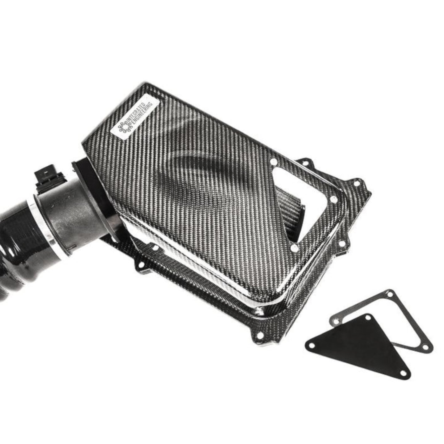 Integrated Engineering Carbon Fiber Cold Air Intake for Audi MK2 TTS