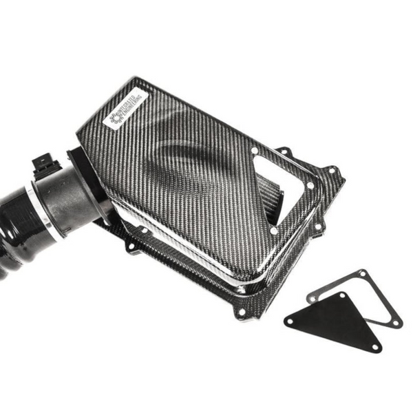 Integrated Engineering Carbon Fiber Cold Air Intake for Audi MK2 TTS