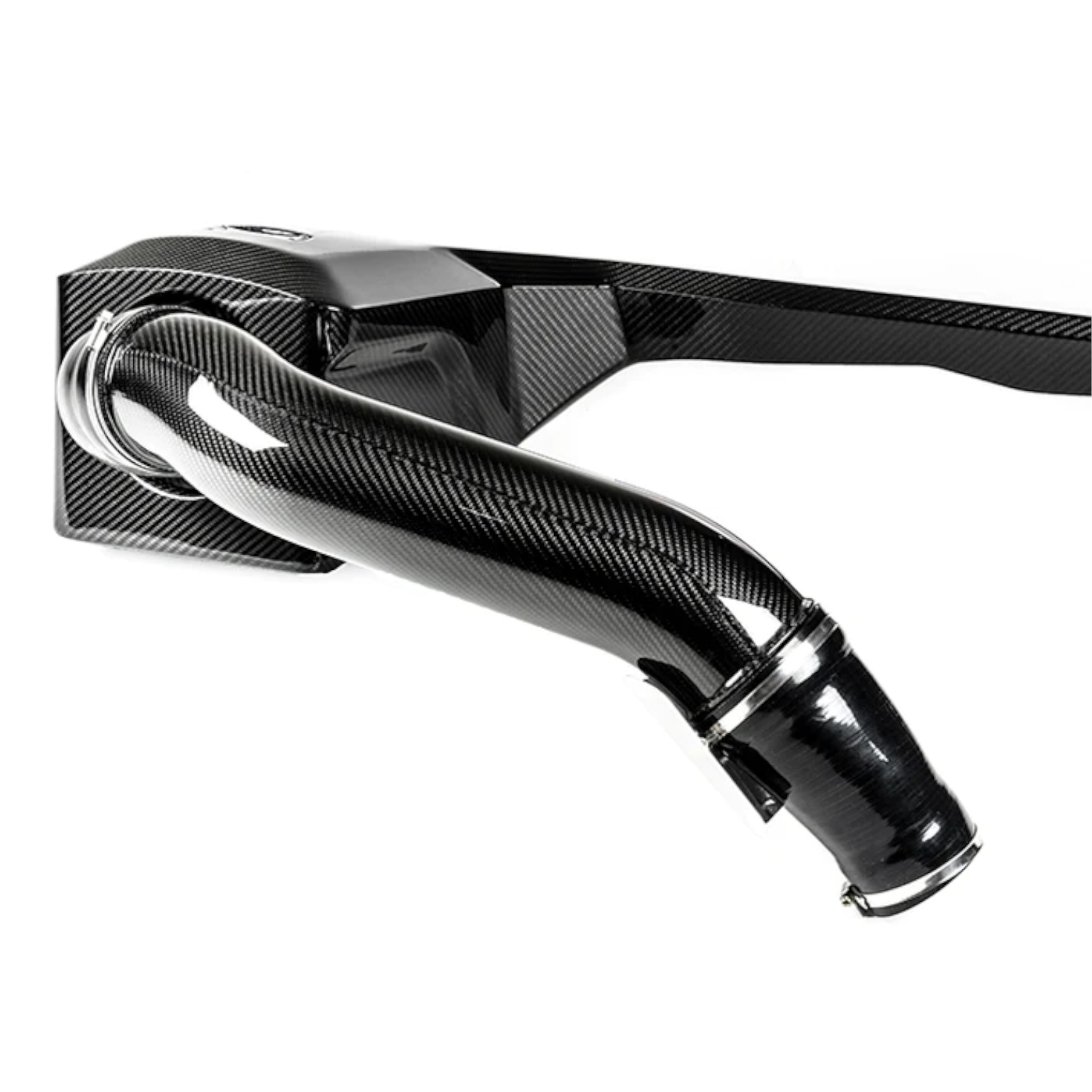 Integrated Engineering Carbon Fiber Intake for Audi RS3 8V / RS3 8Y / MK3 TT RS (2015–2024)