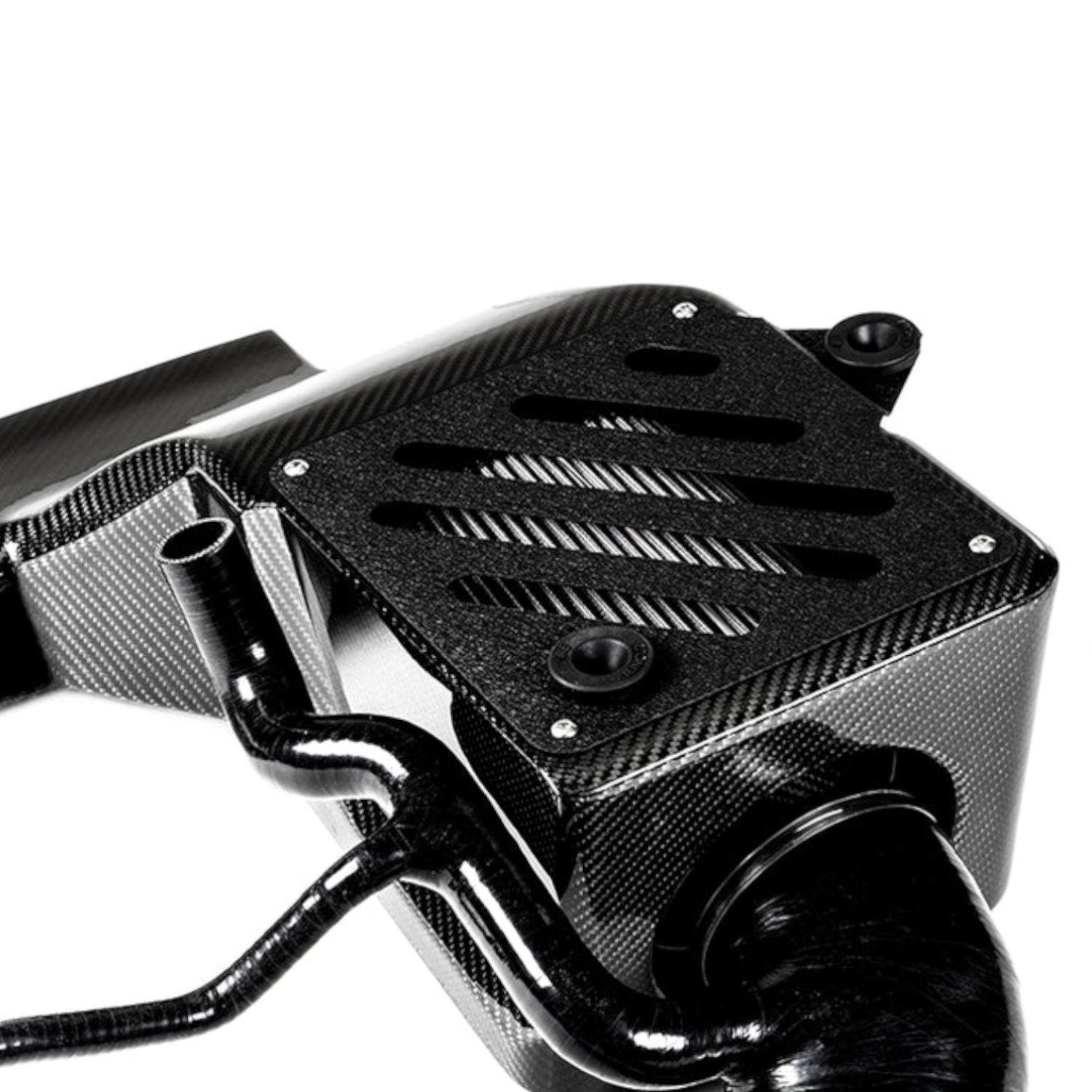 Integrated Engineering Carbon Fiber Intake for Audi RS3 8V / RS3 8Y / MK3 TT RS (2015–2024)