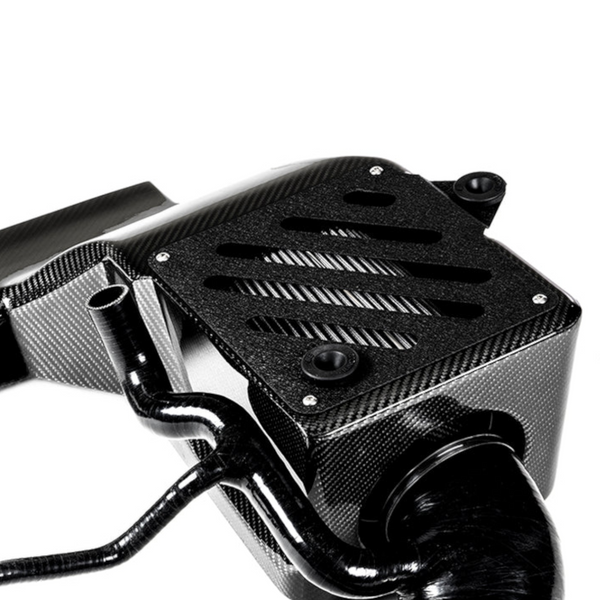 Integrated Engineering Carbon Fiber Intake for Audi RS3 8V / RS3 8Y / MK3 TT RS (2015–2024)