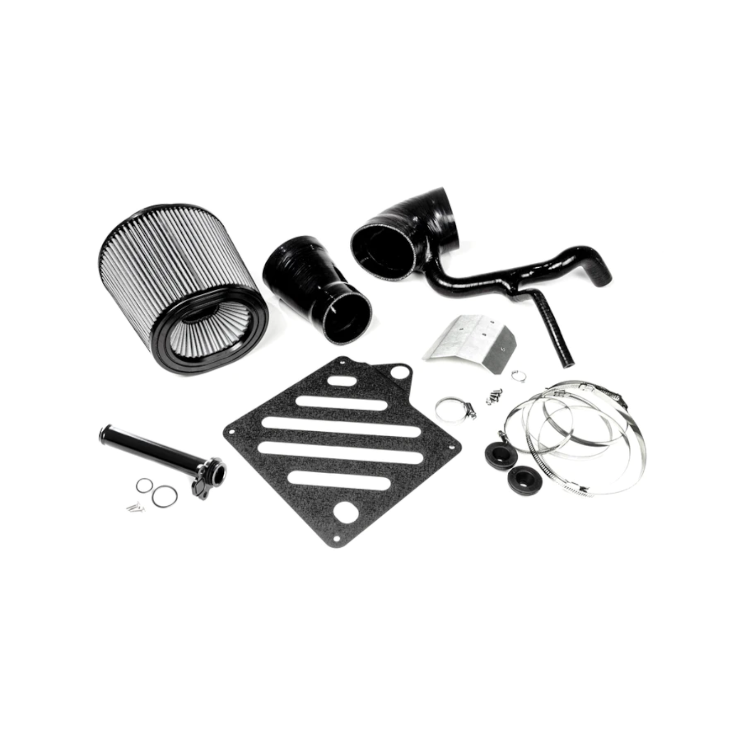 Integrated Engineering Carbon Fiber Intake for Audi RS3 8V / RS3 8Y / MK3 TT RS (2015–2024)