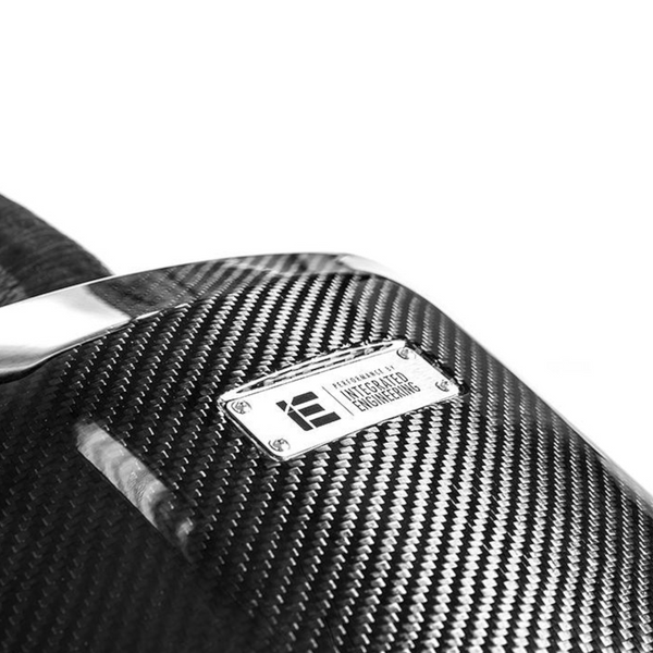 Integrated Engineering Carbon Fiber Intake for Audi RS3 8V / RS3 8Y / MK3 TT RS (2015–2024)