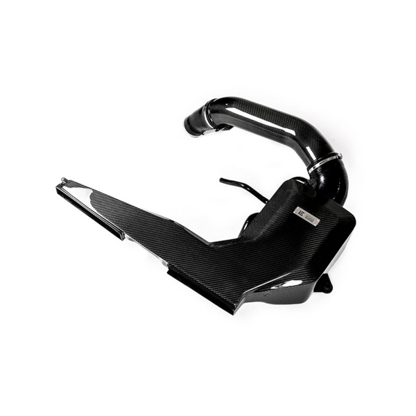 Integrated Engineering Carbon Fiber Intake for Audi RS3 8V / RS3 8Y / MK3 TT RS (2015–2024)