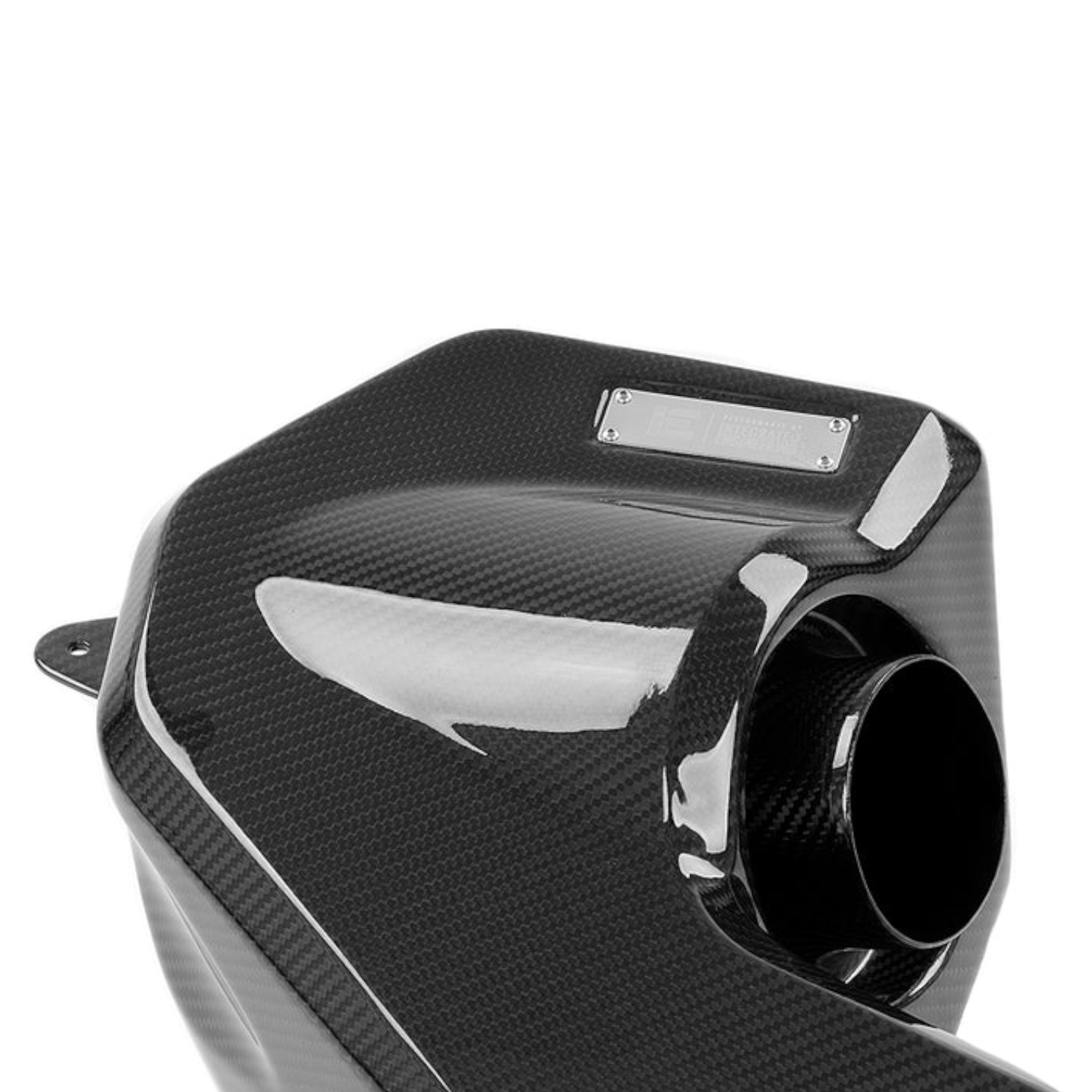 Integrated Engineering Carbon Fiber Intake for Audi RS5 B9 (2017–2024)
