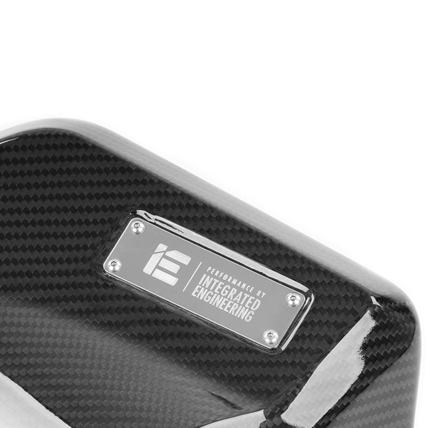 Integrated Engineering Carbon Fiber Intake for Audi RS5 B9 (2017–2024)
