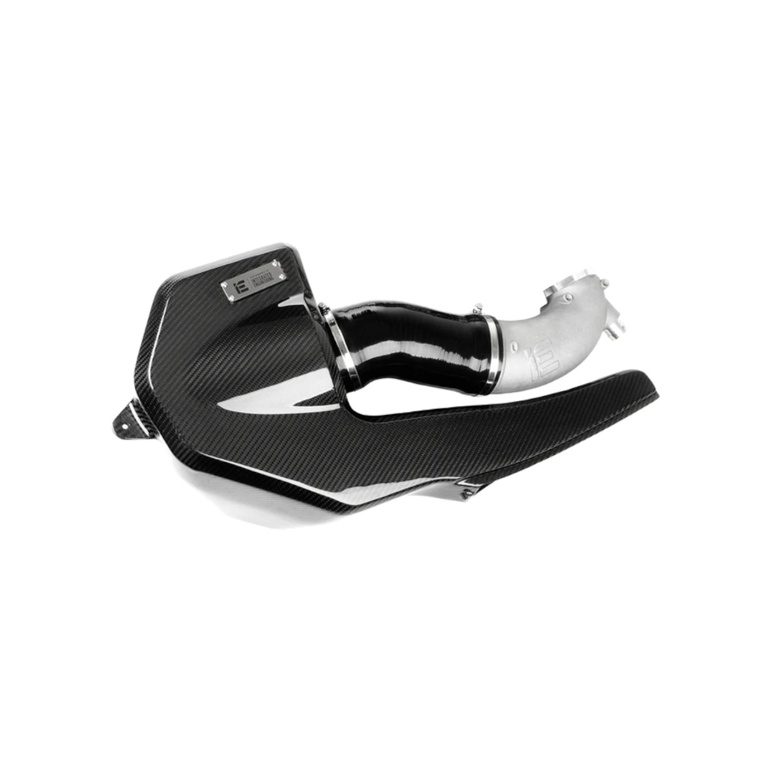 Integrated Engineering Carbon Fiber Intake for Audi S4 B9 / S5 B9 (2017–2024)