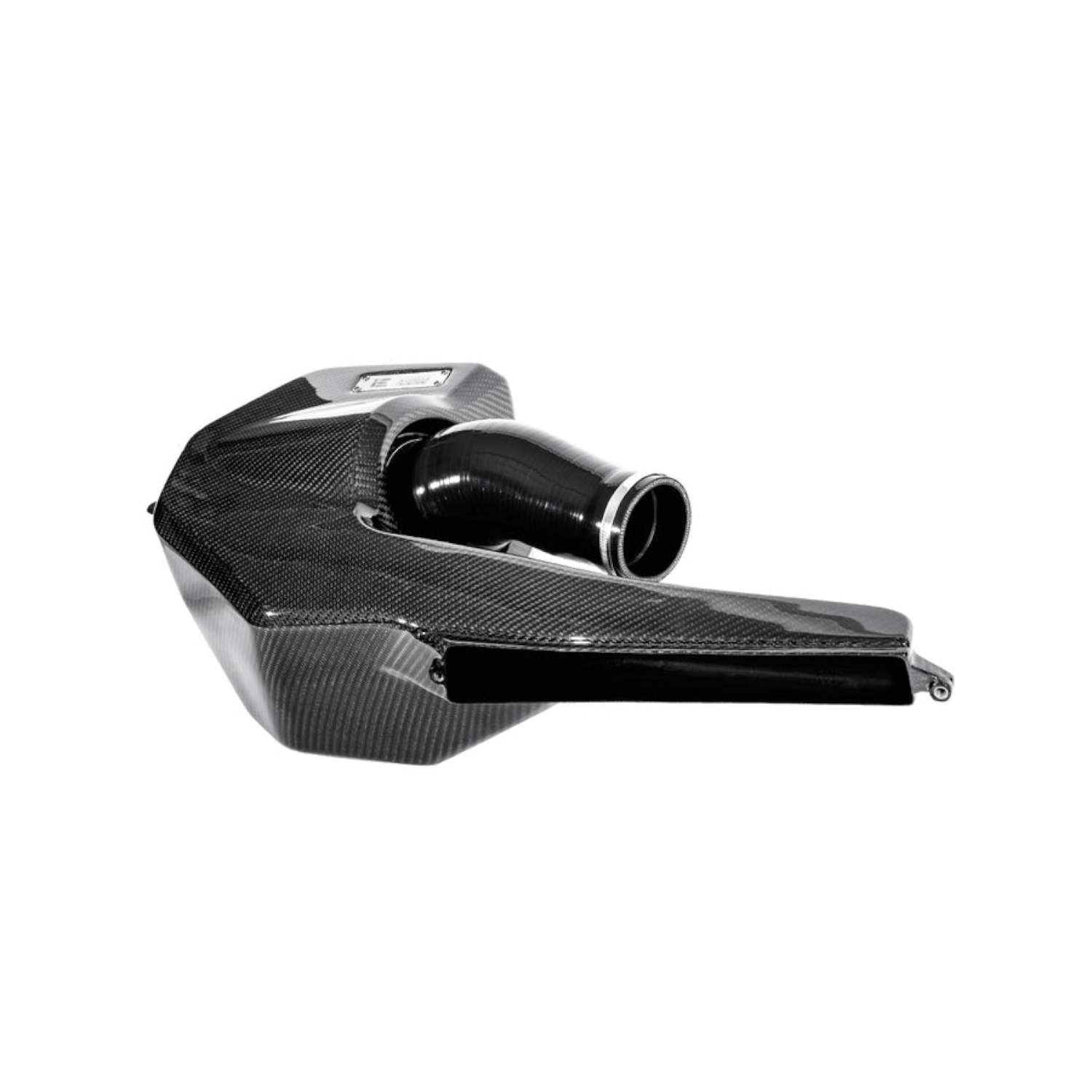 Integrated Engineering Carbon Fiber Intake for Audi S4 B9 / S5 B9 (2017–2024)