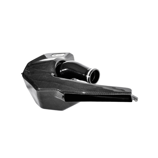 Integrated Engineering Carbon Fiber Intake for Audi S4 B9 / S5 B9 (2017–2024)