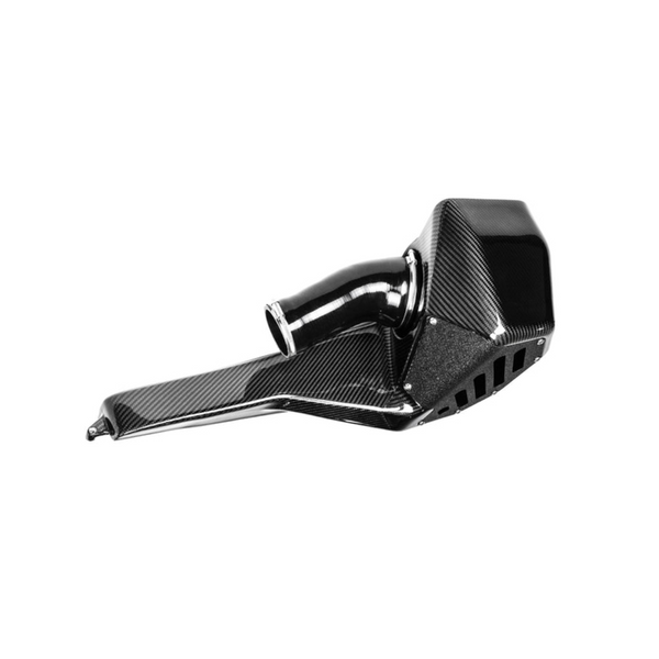 Integrated Engineering Carbon Fiber Intake for Audi S4 B9 / S5 B9 (2017–2024)