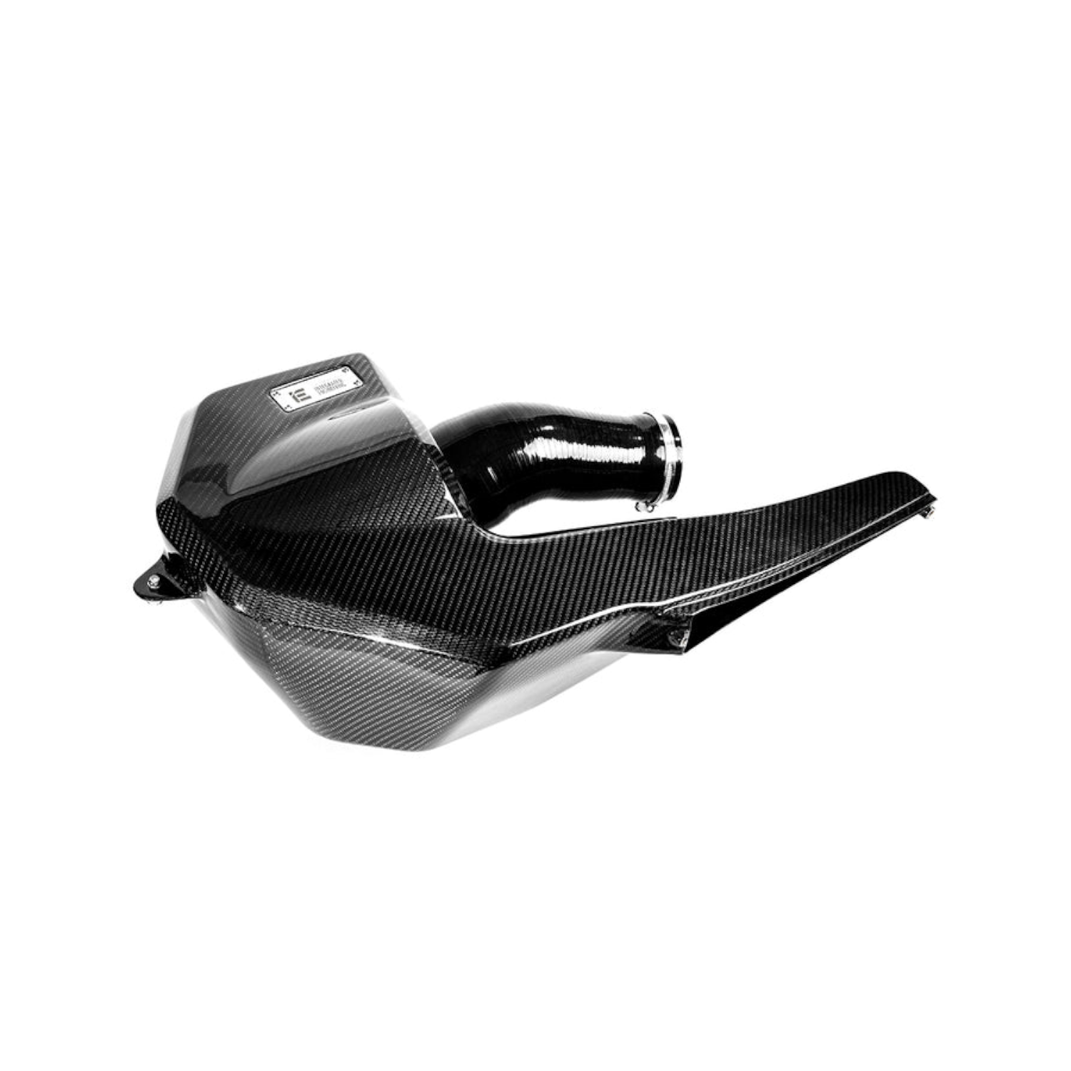 Integrated Engineering Carbon Fiber Intake for Audi S4 B9 / S5 B9 (2017–2024)