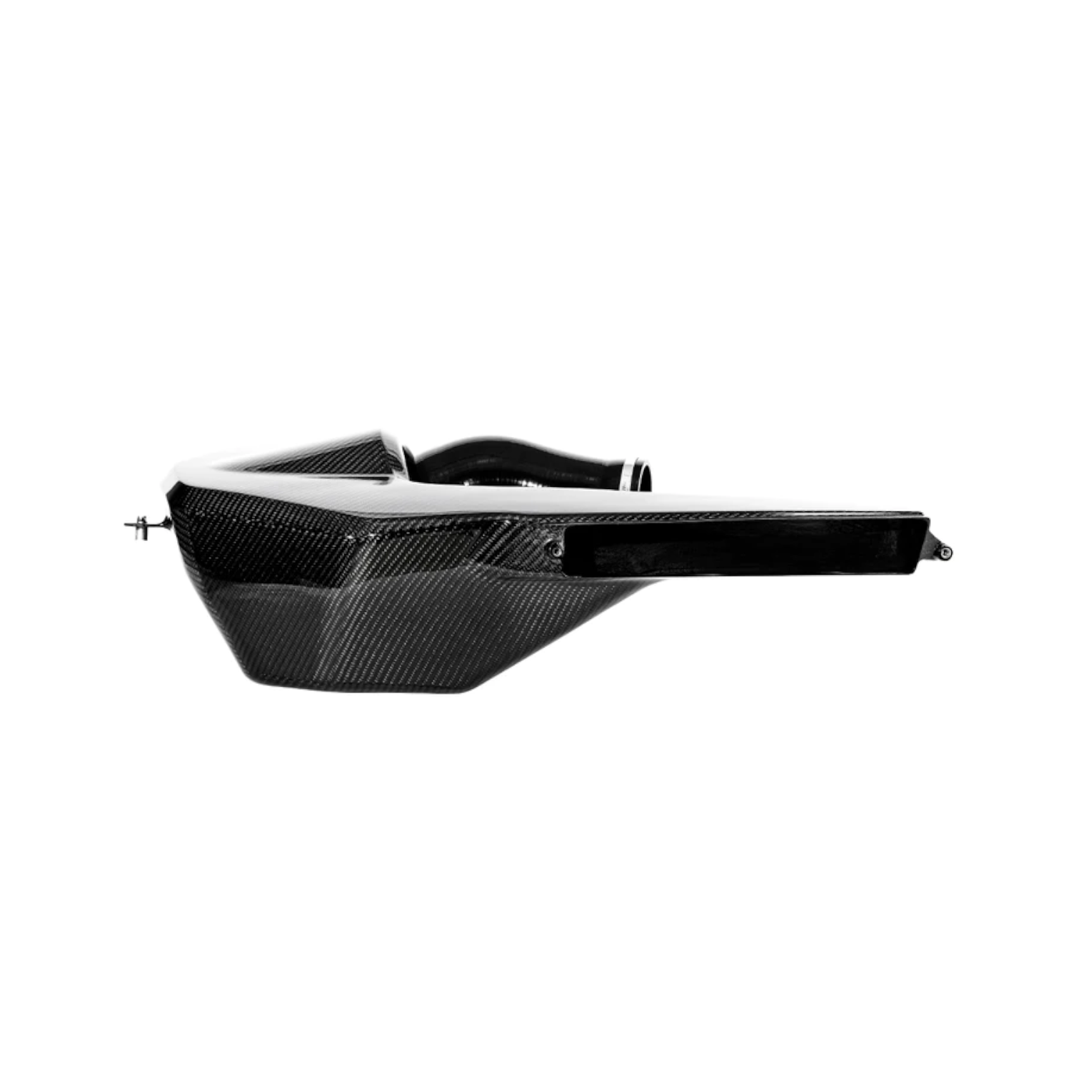 Integrated Engineering Carbon Fiber Intake for Audi S4 B9 / S5 B9 (2017–2024)