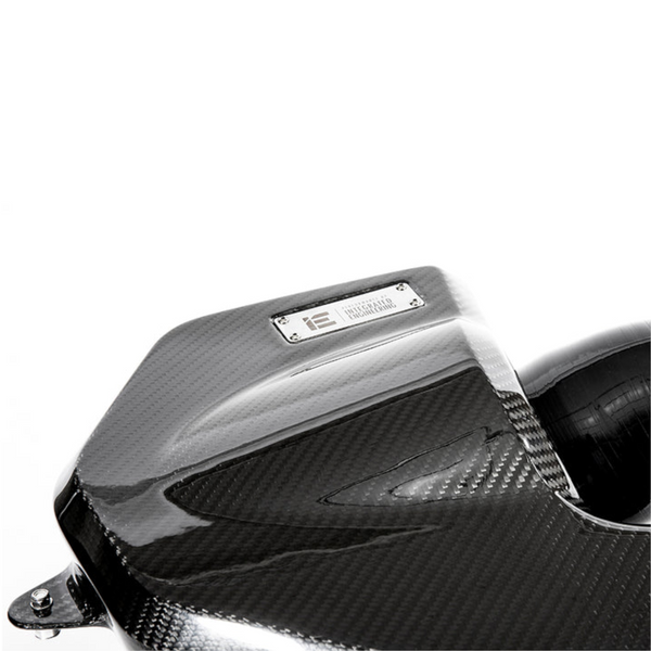 Integrated Engineering Carbon Fiber Intake for Audi S4 B9 / S5 B9 (2017–2024)