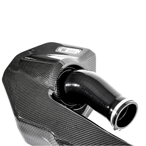 Integrated Engineering Carbon Fiber Intake for Audi S4 B9 / S5 B9 (2017–2024)