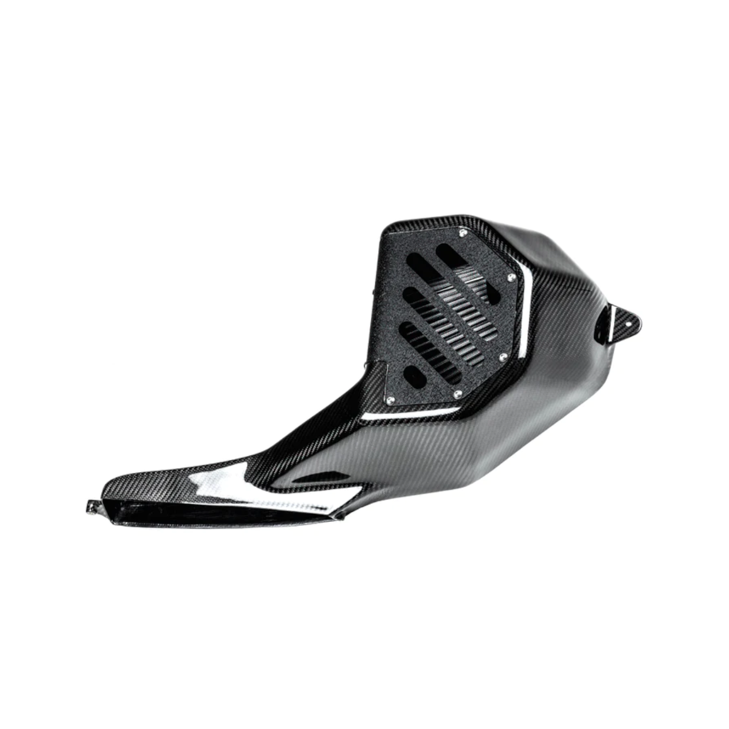 Integrated Engineering Carbon Fiber Intake for Audi S4 B9 / S5 B9 (2017–2024)