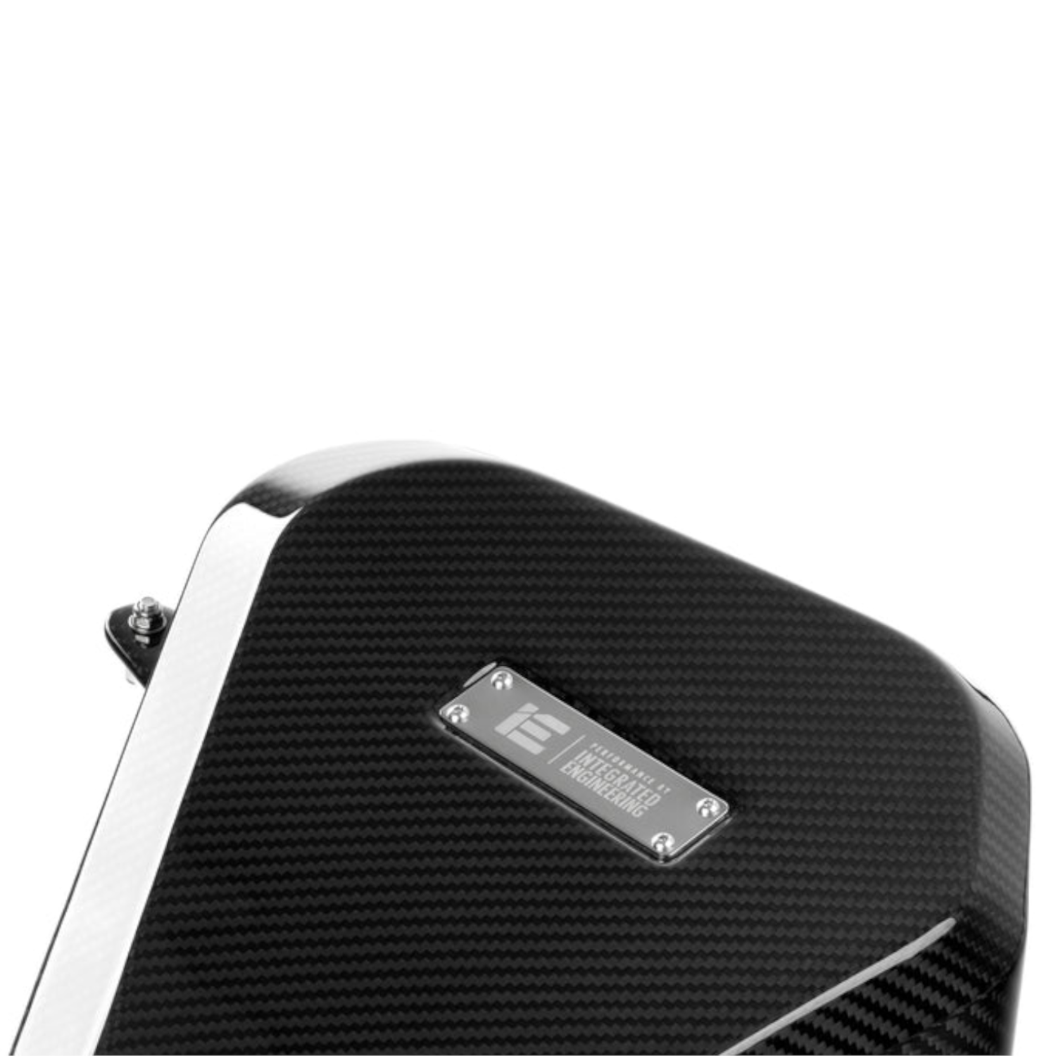 Integrated Engineering Carbon Fiber Intake for Audi SQ5 B9 (2017–2024)
