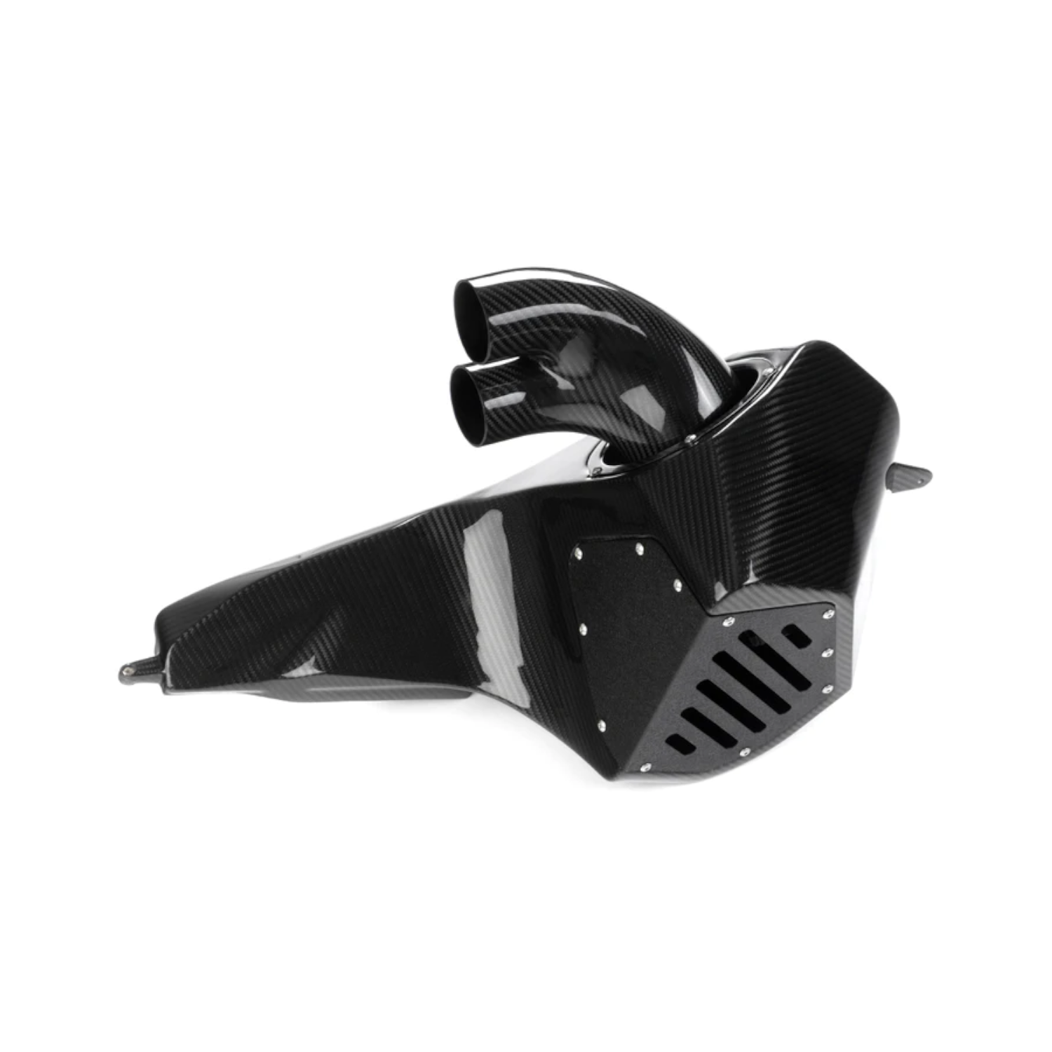 Integrated Engineering Carbon Fiber Intake for Audi RS7 C7 (2012–2018)
