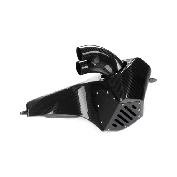 Integrated Engineering Carbon Fiber Intake for Audi RS7 C7 (2012–2018)