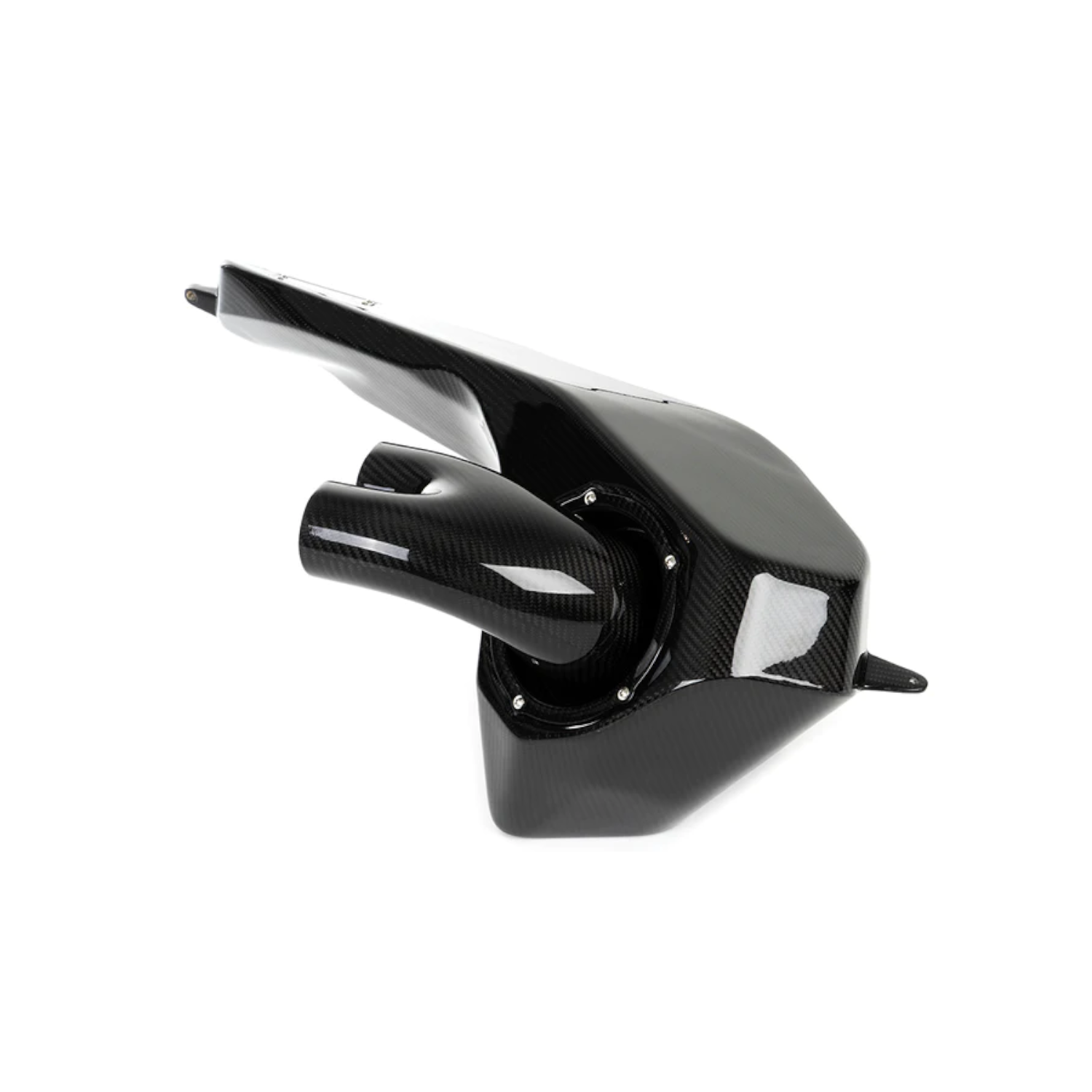 Integrated Engineering Carbon Fiber Intake for Audi RS7 C7 (2012–2018)