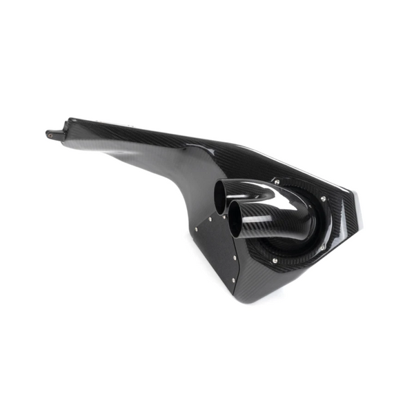 Integrated Engineering Carbon Fiber Intake for Audi RS7 C7 (2012–2018)