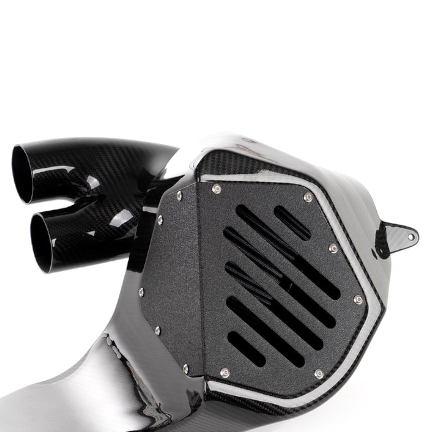 Integrated Engineering Carbon Fiber Intake for Audi RS7 C7 (2012–2018)