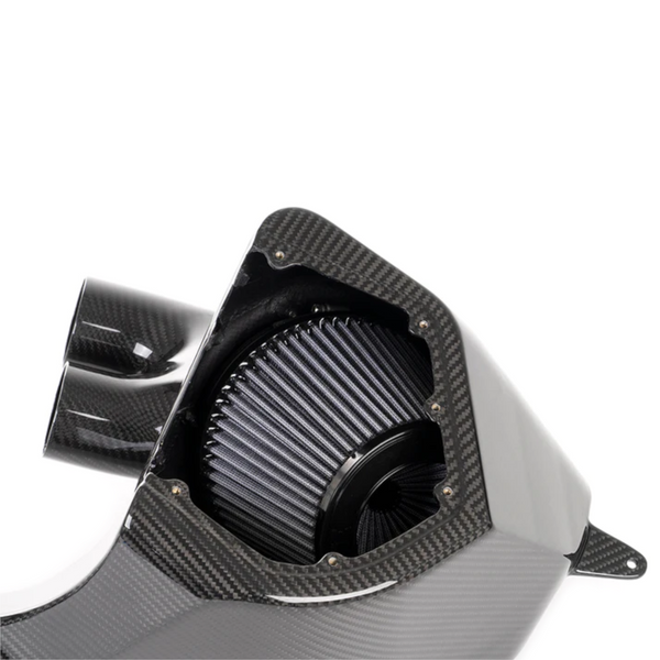 Integrated Engineering Carbon Fiber Intake for Audi RS7 C7 (2012–2018)