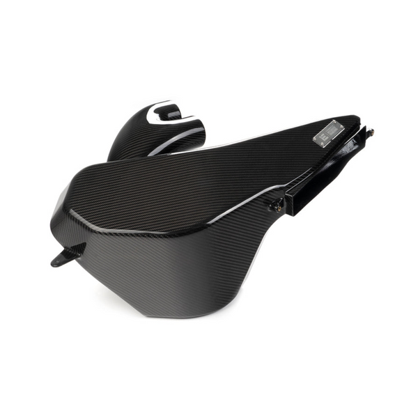 Integrated Engineering Carbon Fiber Intake for Audi RS7 C7 (2012–2018)