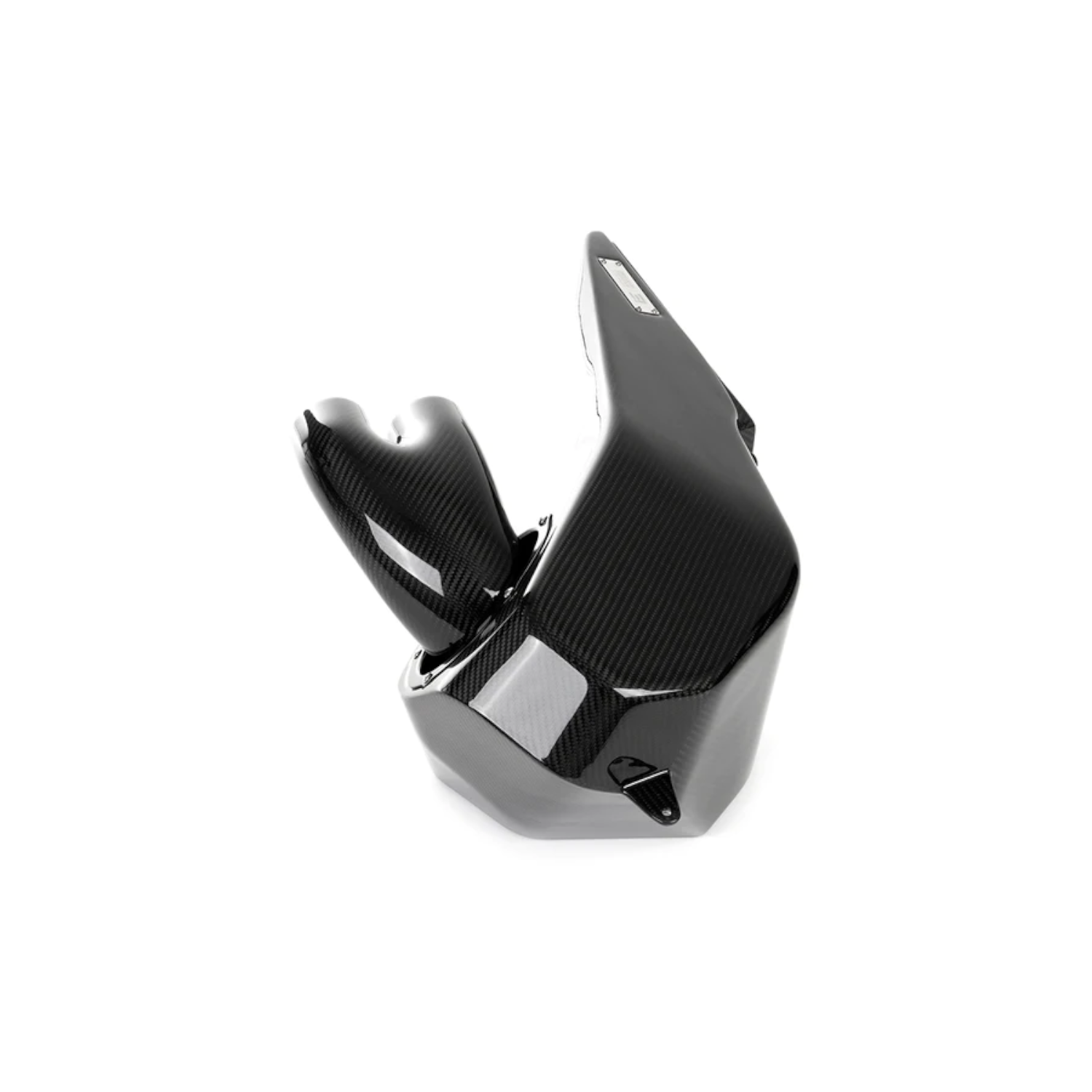 Integrated Engineering Carbon Fiber Intake for Audi S6 C7 / S7 C7 (2012–2018)