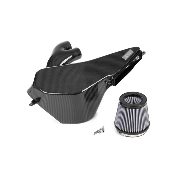 Integrated Engineering Carbon Fiber Intake for Audi S6 C7 / S7 C7 (2012–2018)