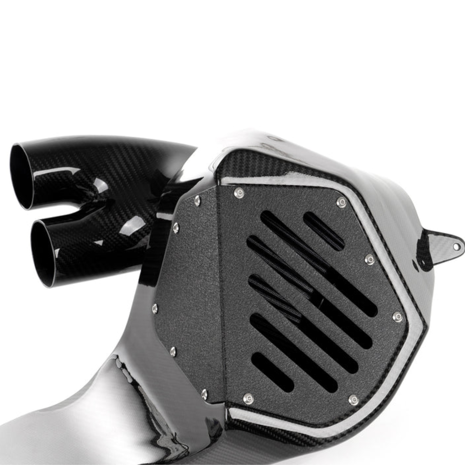 Integrated Engineering Carbon Fiber Intake for Audi S6 C7 / S7 C7 (2012–2018)