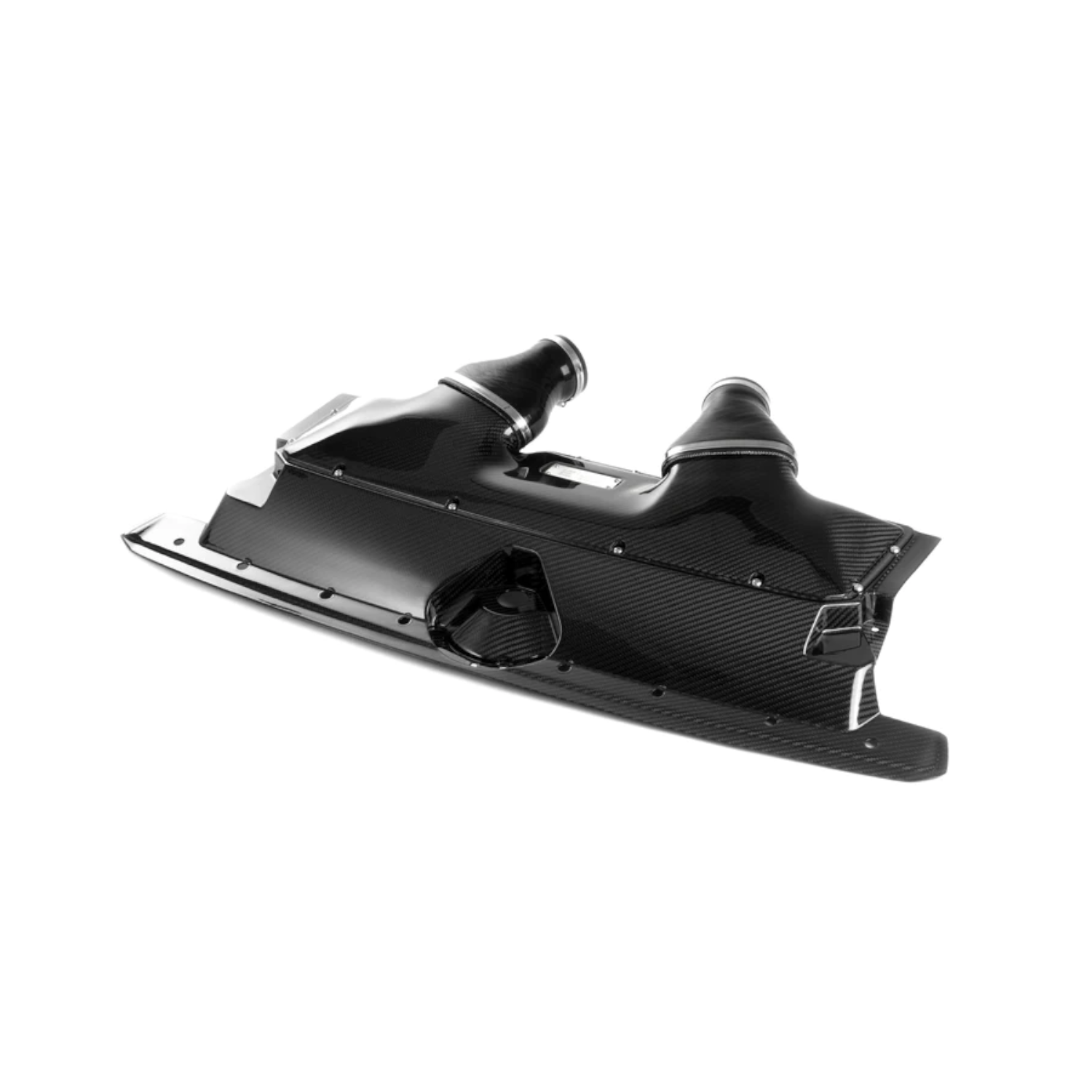 Integrated Engineering Carbon Fiber Intake for Audi RS6 C8 / RS7 C8 (2019–2024)