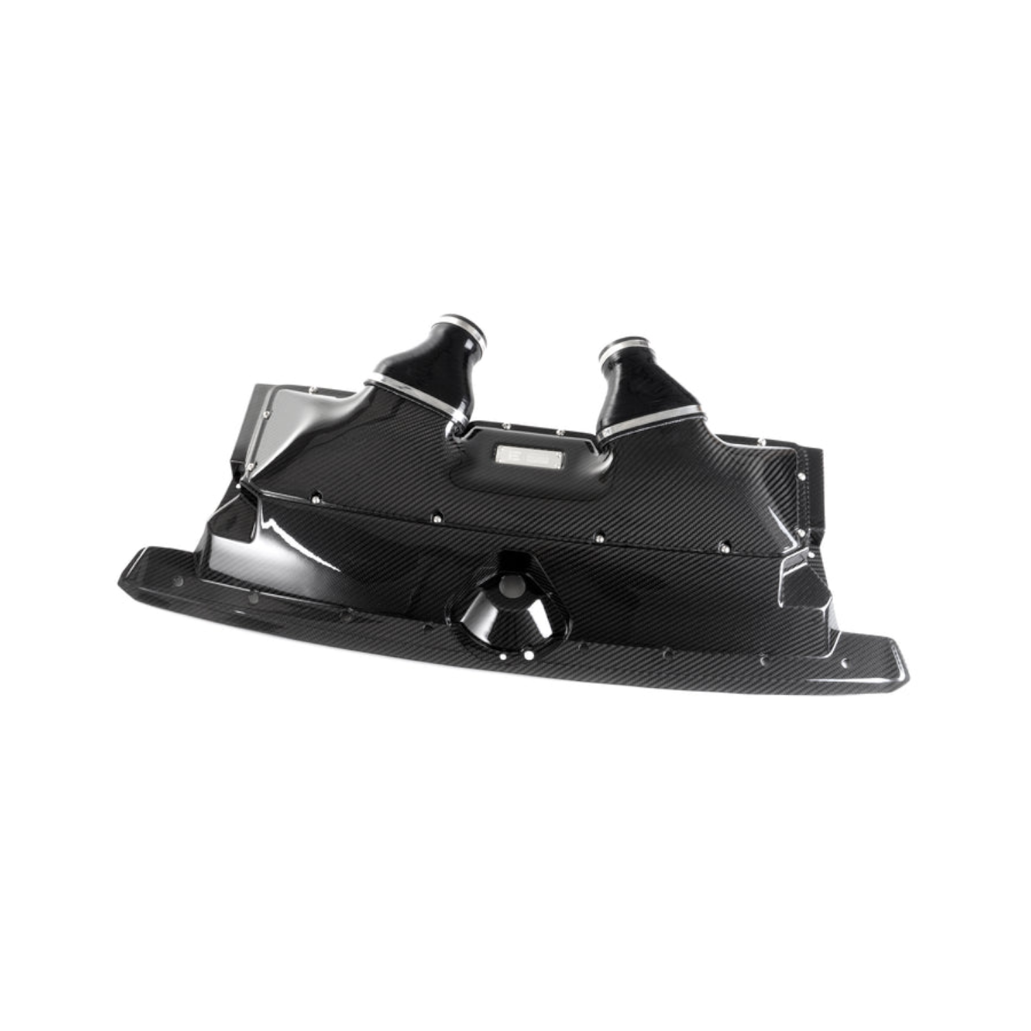 Integrated Engineering Carbon Fiber Intake for Audi RS6 C8 / RS7 C8 (2019–2024)