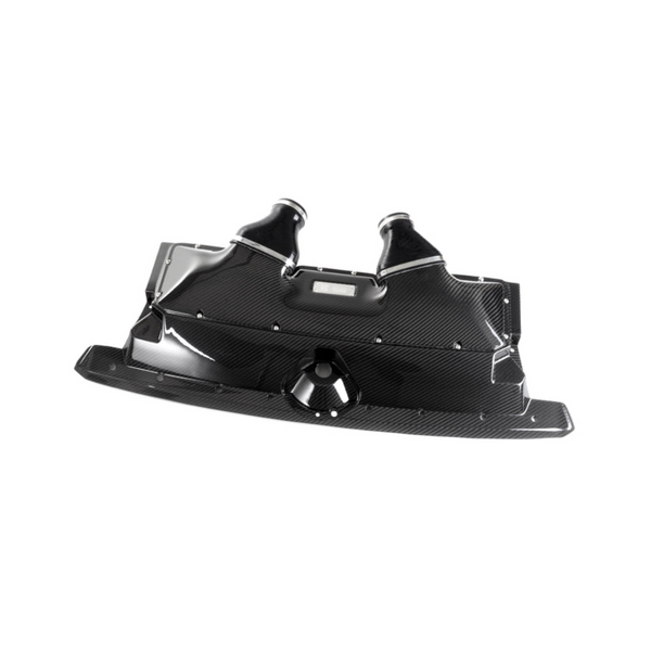Integrated Engineering Carbon Fiber Intake for Audi RS6 C8 / RS7 C8 (2019–2024)