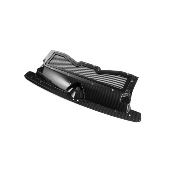 Integrated Engineering Carbon Fiber Intake for Audi RS6 C8 / RS7 C8 (2019–2024)