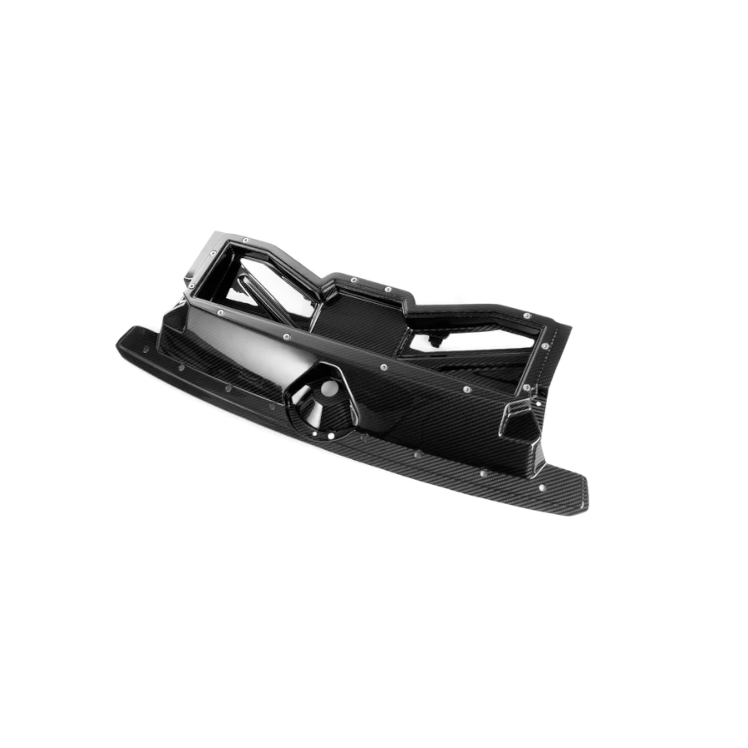 Integrated Engineering Carbon Fiber Intake for Audi RS6 C8 / RS7 C8 (2019–2024)