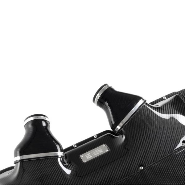 Integrated Engineering Carbon Fiber Intake for Audi RS6 C8 / RS7 C8 (2019–2024)